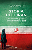 Storia dell&rsquo;Iran