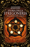 Storia della stregoneria